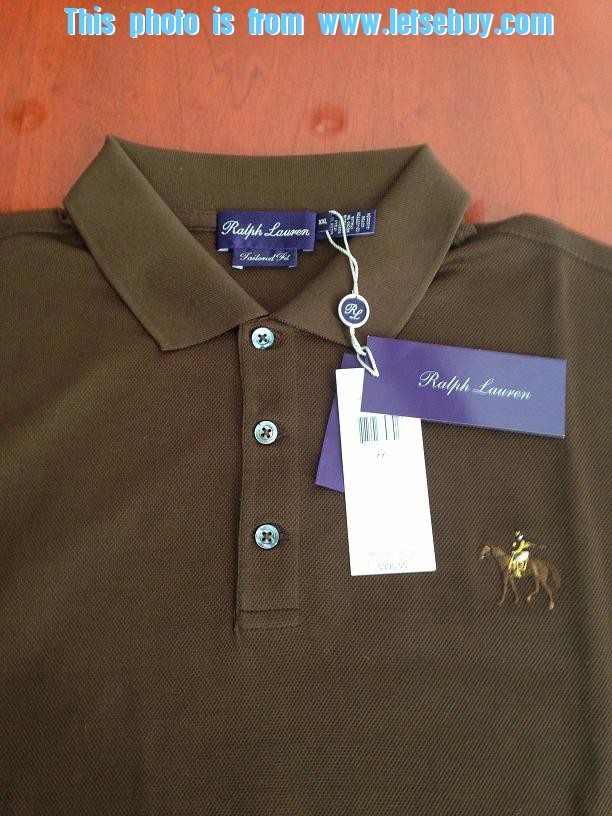 ralph lauren 紫标,made in italy 现在诚意转让!接受