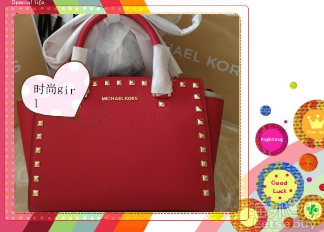 【备战黑五 不盲目】+ 美国Michael kors官网下