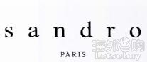 【官网地址】http://fr.sandro-paris.com