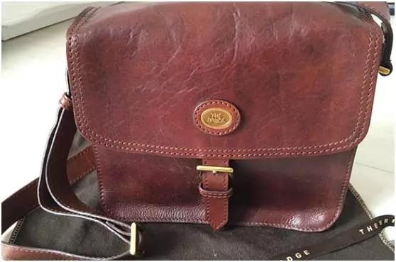 The Bridge 你必须知道的意大利皮具