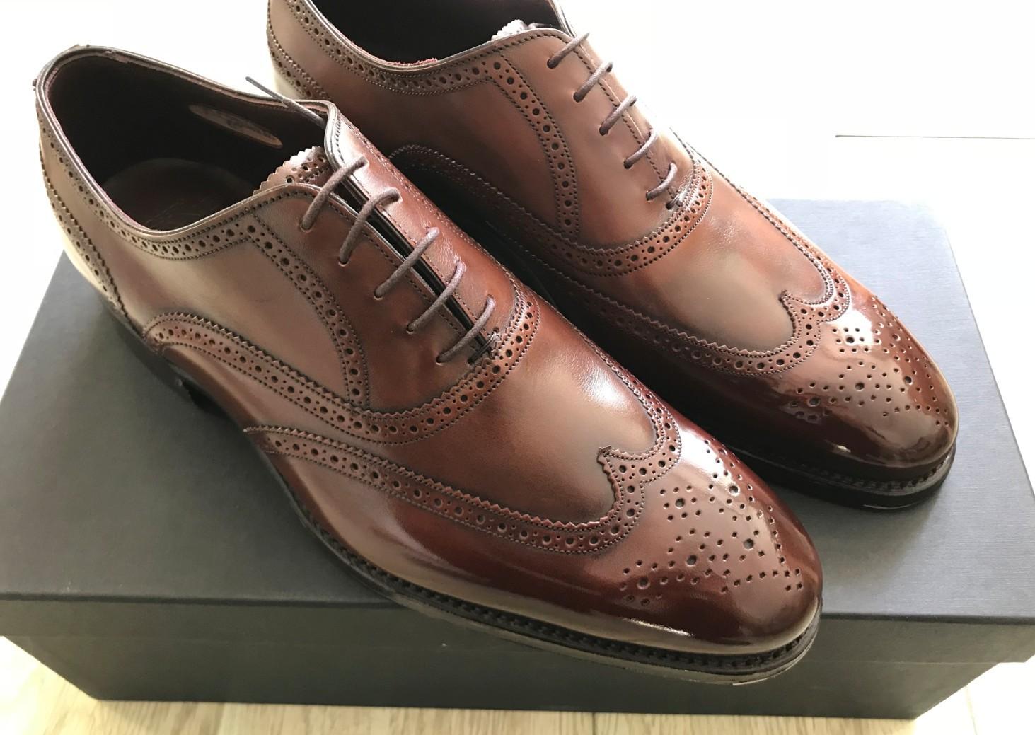 高端皮鞋专场 edward green,vass,cheaney,tods,英产意产,各种正装